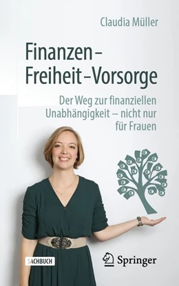 Abbildung von Müller | Finanzen - Freiheit - Vorsorge | 1. Auflage | 2020 | beck-shop.de
