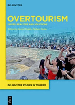 Abbildung von Dodds / Butler | Overtourism | 1. Auflage | 2019 | beck-shop.de