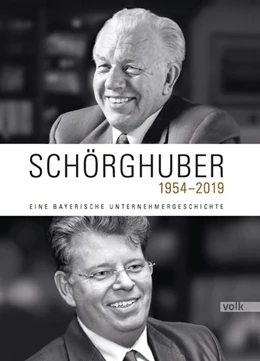 Abbildung von Schörghuber 1954-2019 | 1. Auflage | 2020 | beck-shop.de