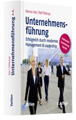 Abbildung von Stoi / Dillerup | Unternehmensführung - Erfolgreich durch modernes Management & Leadership | 2022 | beck-shop.de