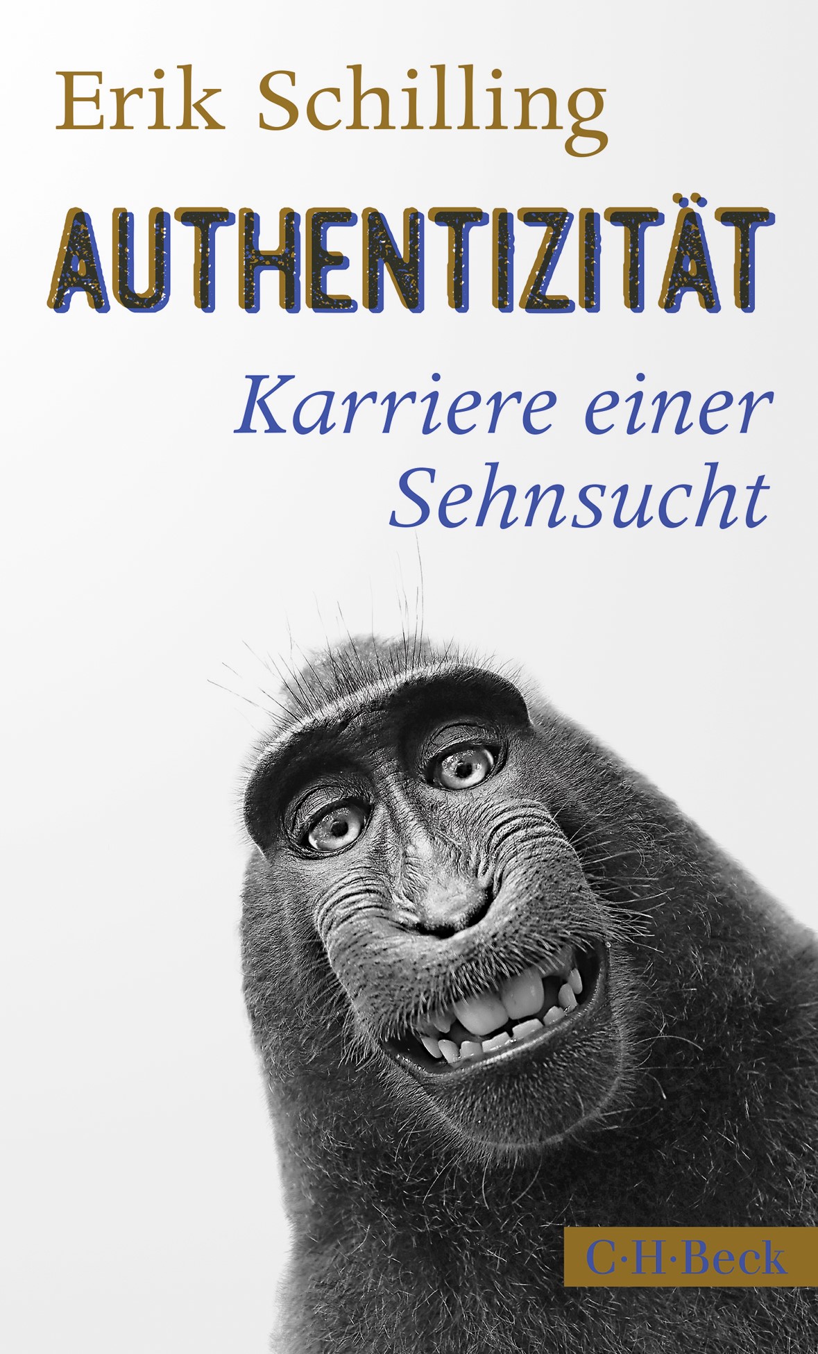 Cover: Schilling, Erik, Authentizität