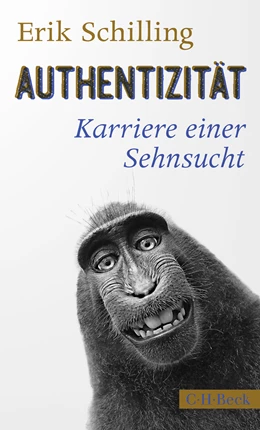 Abbildung von Schilling, Erik | Authentizität | 1. Auflage | 2021 | 6403 | beck-shop.de
