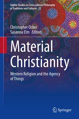 Abbildung von Ocker / Elm | Material Christianity | 1. Auflage | 2020 | beck-shop.de
