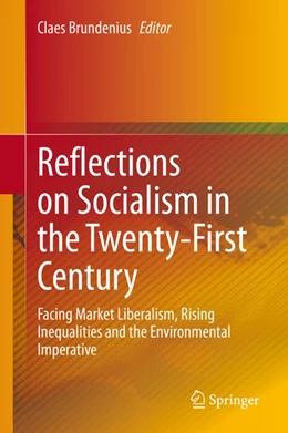 Abbildung von Brundenius | Reflections on Socialism in the Twenty-First Century | 1. Auflage | 2020 | beck-shop.de
