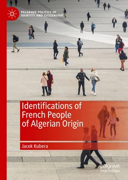 Abbildung von Kubera | Identifications of French People of Algerian Origin | 1. Auflage | 2020 | beck-shop.de