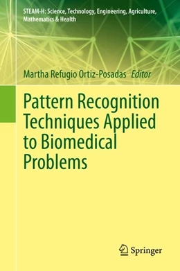 Abbildung von Ortiz-Posadas | Pattern Recognition Techniques Applied to Biomedical Problems | 1. Auflage | 2020 | beck-shop.de