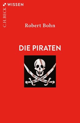 Cover: Bohn, Robert, Die Piraten