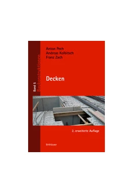 Abbildung von Pech / Kolbitsch | Decken | 2. Auflage | 2020 | 5 | beck-shop.de