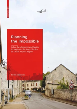 Abbildung von Kasioumi | Planning the Impossible | 1. Auflage | 2021 | beck-shop.de