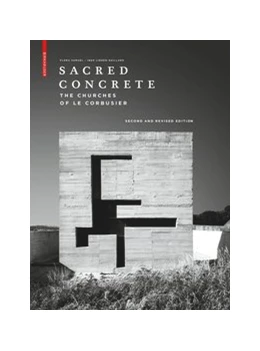 Abbildung von Samuel / Linder-Gaillard | Sacred Concrete | 2. Auflage | 2020 | beck-shop.de