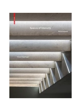 Abbildung von Käpplinger | Spaces of Intensity | 1. Auflage | 2020 | beck-shop.de