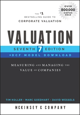 Abbildung von Valuation | 7. Auflage | 2021 | beck-shop.de