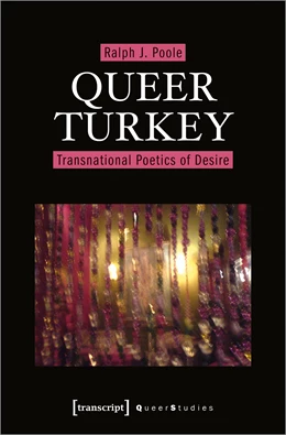 Abbildung von Poole | Queer Turkey | 1. Auflage | 2022 | 25 | beck-shop.de