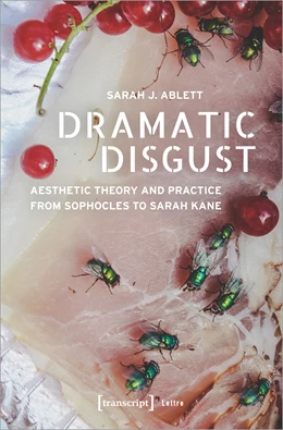 Abbildung von Ablett | Dramatic Disgust | 1. Auflage | 2020 | beck-shop.de