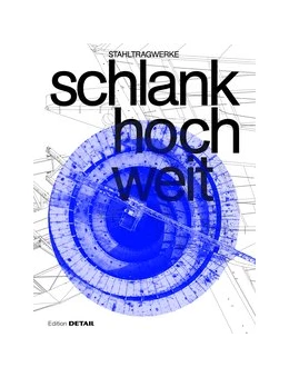 Abbildung von Schoof | schlank. hoch. weit. | 1. Auflage | 2020 | beck-shop.de