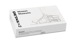Abbildung von Hofmeister | DETAIL x 2 Museen/Museums | 1. Auflage | 2020 | beck-shop.de
