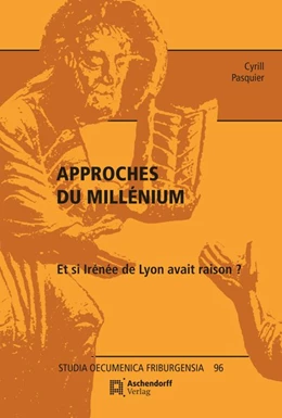 Abbildung von Pasquir | Approches du millenium | 1. Auflage | 2021 | 96 | beck-shop.de