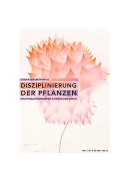 Abbildung von Weiss | Disziplinierung der Pflanzen | 1. Auflage | 2020 | beck-shop.de