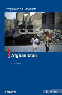 Abbildung von Afghanistan | 1. Auflage | 2020 | beck-shop.de