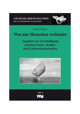 Abbildung von Medicus | Was uns Menchen verbindet | 5. Auflage | 2020 | 9 | beck-shop.de