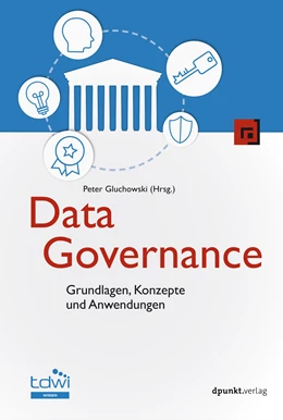 Abbildung von Gluchowski | Data Governance | 1. Auflage | 2020 | beck-shop.de