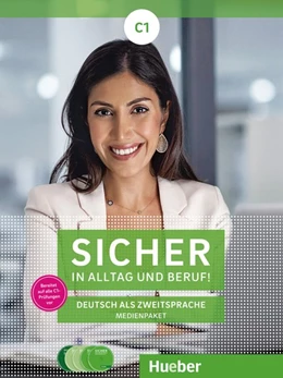 Abbildung von Schwalb / Matussek | Sicher in Alltag und Beruf! C1. Medienpaket | 1. Auflage | 2020 | beck-shop.de