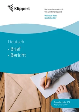 Abbildung von Boes / Geißler | Brief - Bericht | 1. Auflage | 2020 | beck-shop.de