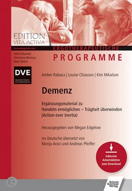 Abbildung von Edgelow / Marotzki | Demenz | 1. Auflage | 2020 | beck-shop.de