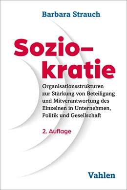 Abbildung von Strauch | Soziokratie | 2. Auflage | 2022 | beck-shop.de