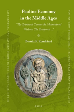 Abbildung von Romhanyi | Pauline Economy in the Middle Ages | 1. Auflage | 2020 | 62 | beck-shop.de