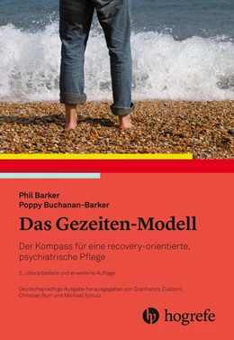 Abbildung von Barker / Buchanan-Barker | Das Gezeiten-Modell | 2. Auflage | 2020 | beck-shop.de