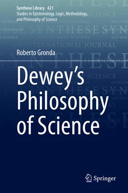Abbildung von Gronda | Dewey's Philosophy of Science | 1. Auflage | 2020 | beck-shop.de