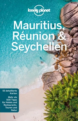 Abbildung von Ham / Carillet | Lonely Planet Reiseführer Mauritius, Reunion & Seychellen | 3. Auflage | 2020 | beck-shop.de