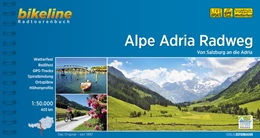 Abbildung von Esterbauer Verlag | Alpe Adria Radweg | 8. Auflage | 2020 | beck-shop.de