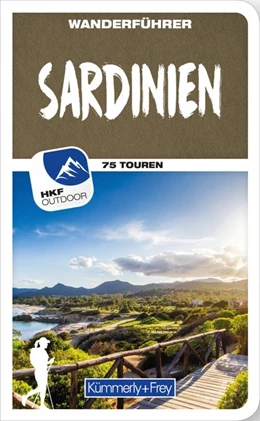 Abbildung von Sardinien Wanderführer | 1. Auflage | 2020 | beck-shop.de