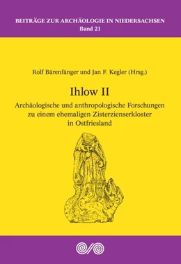 Abbildung von Bärenfänger / Kegler | Ihlow II | 1. Auflage | 2020 | beck-shop.de