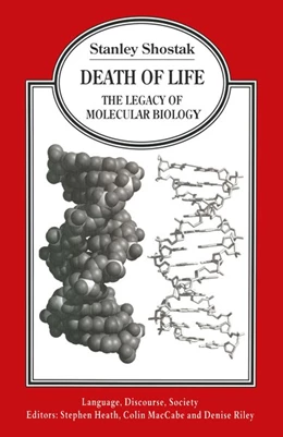 Abbildung von Shostak | Death of Life | 1. Auflage | 2016 | beck-shop.de