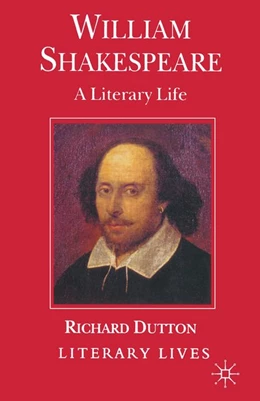 Abbildung von Dutton | William Shakespeare | 1. Auflage | 2016 | beck-shop.de