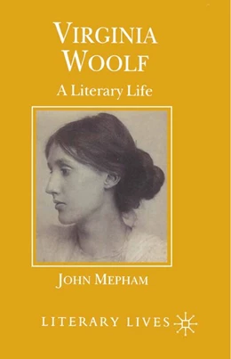 Abbildung von Mepham | Virginia Woolf | 1. Auflage | 2016 | beck-shop.de