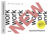 Abbildung von Dämon / Eversloh / Sauberschwarz / Weiß | New Work Playbook - Mit sanfter Veränderung zu radikalen Verbesserungen | 2023 | beck-shop.de