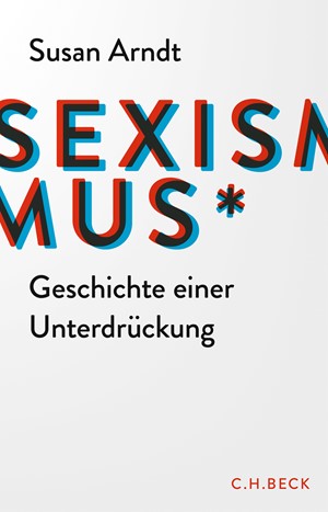 Cover: Susan Arndt, Sexismus