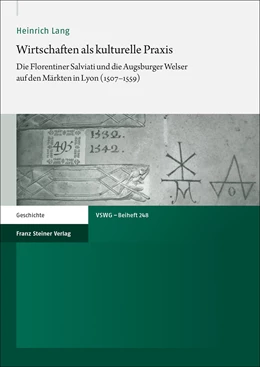 Abbildung von Lang | Wirtschaften als kulturelle Praxis | 1. Auflage | 2020 | beck-shop.de