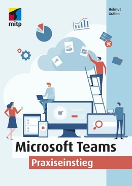Abbildung von Gräfen | Microsoft Teams | 1. Auflage | 2020 | beck-shop.de
