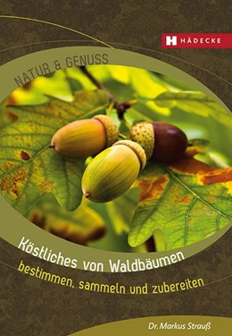Abbildung von Strauß | Köstliches von Waldbäumen | 1. Auflage | 2020 | beck-shop.de
