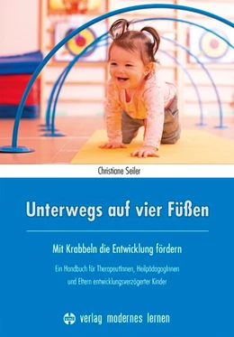 Abbildung von Seiler | Unterwegs auf vier Füßen | 1. Auflage | 2020 | beck-shop.de