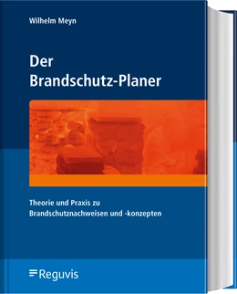 Abbildung von Meyn | Brandschutznachweise und -konzepte | 1. Auflage | 2022 | beck-shop.de