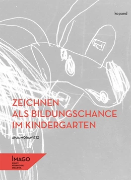 Abbildung von Morawietz | Zeichnen als Bildungschance im Kindergarten | 1. Auflage | 2020 | beck-shop.de