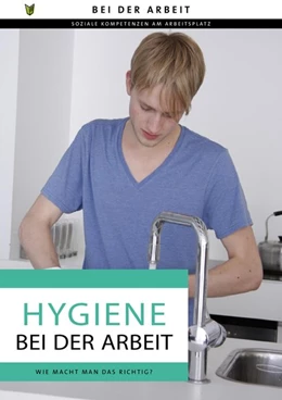 Abbildung von Zedde | Hygiene bei der Arbeit | 1. Auflage | 2020 | beck-shop.de