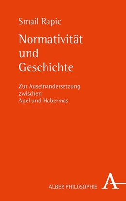 Abbildung von Rapic | Normativität und Geschichte | 1. Auflage | 2020 | beck-shop.de