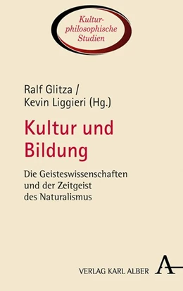 Abbildung von Glitza / Liggieri | Kultur und Bildung | 1. Auflage | 2020 | beck-shop.de